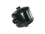 CAMARA DEPOSITO DE CARBON 1.5 LTS. MERCEDES OHL1618 OM904