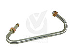 RIGIDO COMPRESOR DESDE VALVULA CONSEP. MERCEDES BENZ O500 RSD OM457