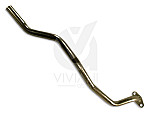 RIGIDO DESCARGA ACEITE TURBO. MERCEDES BENZ OHL1620 - OHL1720 OM366