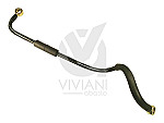 FLEXIBLE REFRIGARACION DE COMPRESOR. MERCEDES BENZ OM 904 - OM924