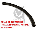 MANGUERA FRENO AIRE - AGUA 20 KGS 1/4 MM