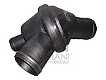 TERMOSTATO TEMPERATURA 79º.  FORD CARGO - F-4000 MWM - VOLKSWAGEN 11.130 - 13.130