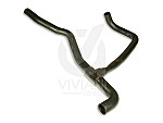 MANGUERA INFERIOR RADIADOR. MERCEDES BENZ  OF1721 OM366
