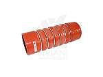 MANGUERA INTERCOOLER LADO CALIENTE ø70MM X 210MM. MERCEDES BENZ LO814 OM364