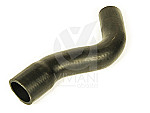 MANGUERA INFERIOR RADIADOR CURVA.  MERCEDES BENZ  L1114 - L1517 OM352