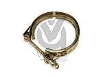 ABRAZADERA TURBO - INTERCOOLER. OM366 - 906 - 924 - 364
