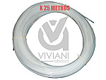 POLIAMIDA 4 X 2 MM BLANCA