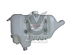 RESERVORIO REFRIGERANTE. VOLKSWAGEN WORKER 8.150 - 9.150 Cummins - AGRALE