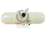 RESERVORIO REFRIGERANTE S/SENSOR. MERCEDES BENZ O500 RSD OM457