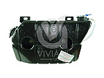 RESERVORIO REFRIGERANTE. MERCEDES BENZ L1938 OM447 - L1933 OM449 - L1620 (según chasis)