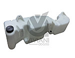 RESERVORIO LIMPIAPARABRISAS. IVECO TECTOR - CURSOR - CAVALLINO