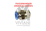 ACOPLE RAPIDO 1/4" X MF 1/4"