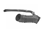 MANGUERA CORRUGADA DE FILTRERA A TURBO. MERCEDES BENZ ATEGO OM906 - 926