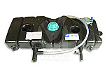 RESERVORIO REFRIGERANTE C/ TAPAS. MERCEDES BENZ OHL1621 - OHL1721 OM366