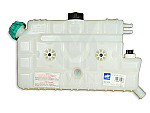 RESERVORIO REFRIGERANTE C/ TAPAS S/ SENSOR.  MERCEDES BENZ ACCELO