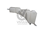 RESERVORIO REFRIGERANTE FORD F4000 ( 98>05 ) S/ PICO FRONTAL