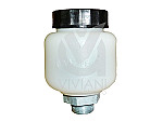 RESERVORIO LIQUIDO FRENO. AGRALE - MERCEDES BENZ - SCANIA