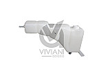RESERVORIO REFRIGERANTE FORD F4000 05> C/ PICO FRONTAL