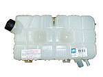 RESERVORIO REFRIGERANTE. FORD CARGO MEDIANO - PESADO