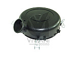 TAPA FILTRO DE AIRE. MERCEDES BENZ  OF1417 - 1418 - ACCELO 815 - 915 - 1016 - L1318 - 712C  OM904