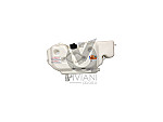 RESERVORIO REFRIGERANTE  C/ TAPA 1 SENSOR FORD LIVIANOS  ELECTRONICOS