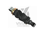 AMORTIGUADOR CABINA TRASERO. MERCEDES BENZ ACTROS 1836 - 1840 OM501
