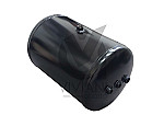 TANQUE DE AIRE CAPACIDAD 40 Lts.. MERCEDES BENZ OHL1618 - O500U