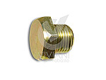 TAPON CABEZA CIEGA 16 X 1,5 MM
