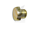 TAPON CABEZA CIEGA 20 X 1,5 MM
