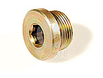 TAPON CABEZA ALLEN 22 X 1,5 MM