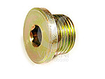 TAPON CABEZA ALLEN 24 X 1,5 MM