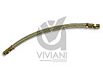 FLEXIBLE DE COMPRESOR. VOLKSWAGEN WORKER 13.180 - 15.180 - 17.220