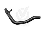 MANGUERA INFERIOR RADIADOR C/ SALIDA CALEFACCION. VOLKSWAGEN WORKER MWM 4.1L