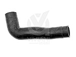 MANGUERA SUPERIOR RADIADOR. VOLKSWAGEN 17.210 - OMNIBUS 16.210 MWM 6.4L