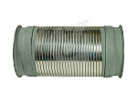 FLEXIBLE DE ESCAPE ø4 1/2" X 250MM. MERCEDES BENZ O500 RSD OM457