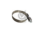 ABRAZADERA MANGUERA INTERCOOLER 70 - 92MM TIPO MB