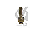 CONECTOR EN TAPA DE CILINDRO A PURGA. SCANIA SERIE 6 DC09 - DC13 - DC16