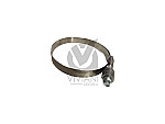 ABRAZADERA MANGUERA INTERCOOLER 96 - 118MM TIPO MB