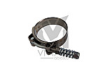 ABRAZADERA MANGUERA INTERCOOLER C/RESORTE 50 - 58MM