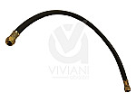 FLEXIBLE DEL PULMON DE FRENO MERCEDES BENZ  H-H X 800MM X 3/8