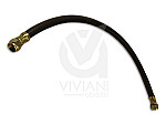 FLEXIBLE DEL PULMON DE FRENO EN(1000MM)MANG.3/8 H-H