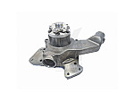 BOMBA DE AGUA CON TAPA. MERCEDES BENZ OM366 - OM366A - L1218R - L1318 - L1418K - L1620