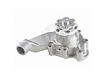 BOMBA DE AGUA SIN TAPA. MERCEDES BENZ OM366A - OM366 - L1620 - L1218