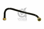 FLEXIBLE AIRE POLIAMIDA 4º TRAMO A GOBERNADOR IVECO CURSOR 180C33 ECOLINE