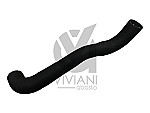 MANGUERA ENTRADA INTERCOOLER. IVECO NOVA DAILY 55C16
