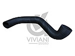 MANGUERA SALIDA INTERCOOLER. IVECO NOVA DAILY 55C16